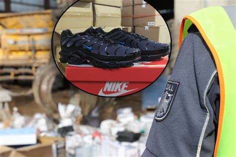 gut gefälschte nike schuhe|So unterscheiden Sie echte Markenschuhe von gefälschten.